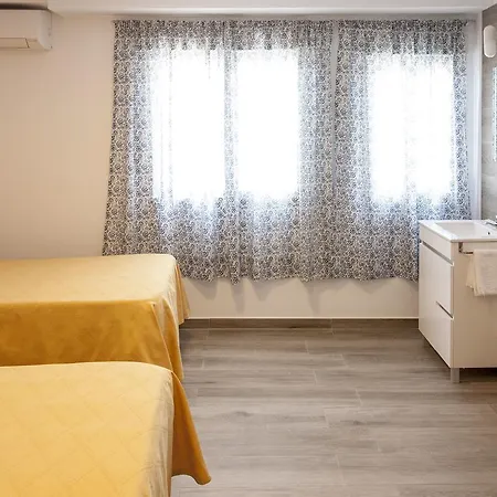 Pensionat Serramar