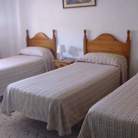 Serramar Πανσιόν