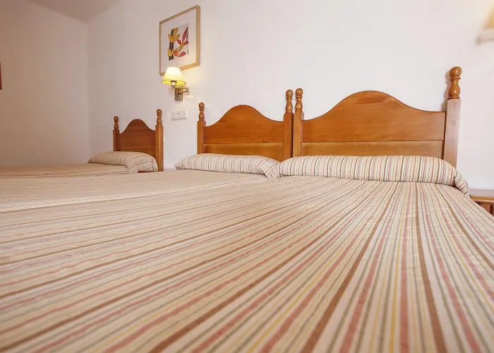 Serramar 게스트하우스 베날마데나코스타