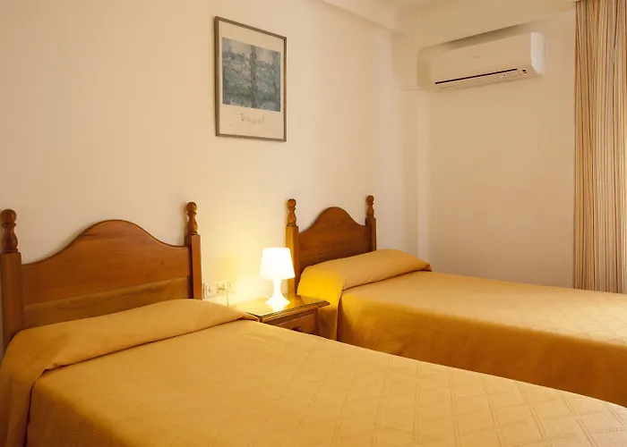 Serramar 베날마데나코스타