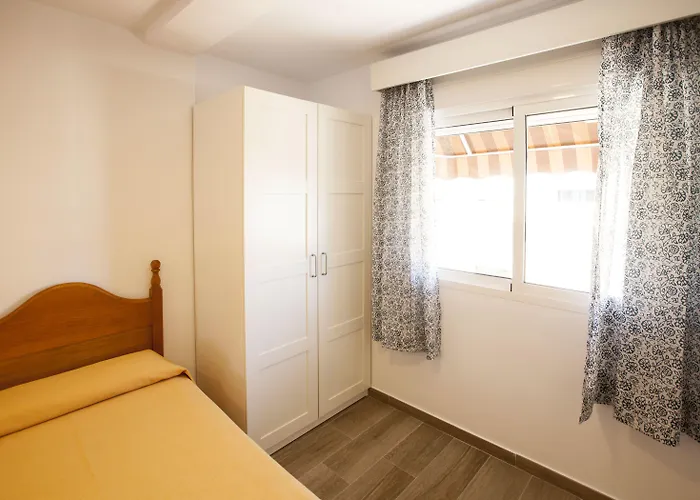 招待所 Serramar 3*