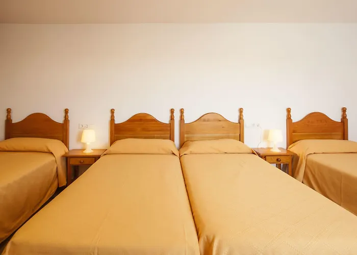 Serramar 베날마데나코스타