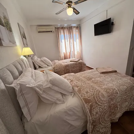 Vendégház Serramar