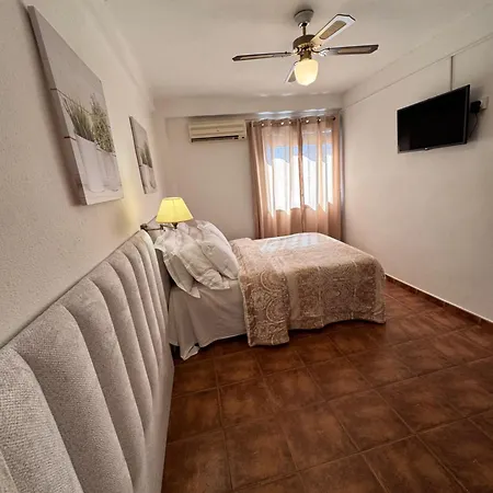 Serramar Vendégház 3*