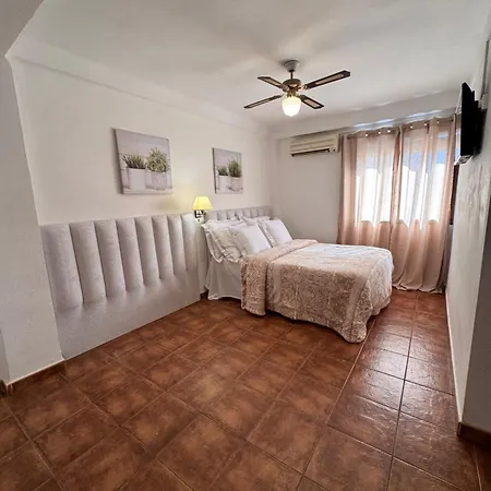 Serramar Vendégház