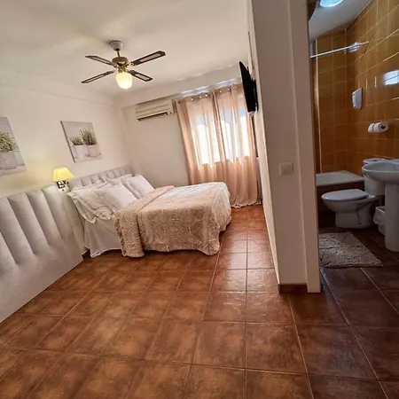 Serramar Vendégház 3*