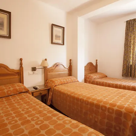 Serramar 3* Benalmádena