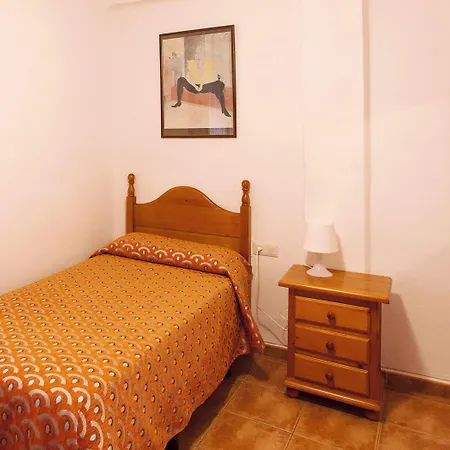 Serramar Vendégház Benalmádena