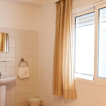 Serramar Vendégház Benalmádena