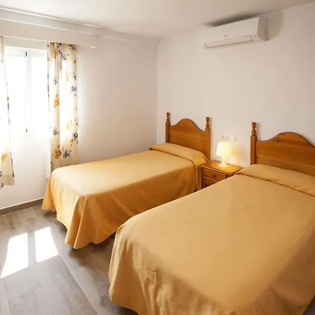 Serramar 3* Benalmádena