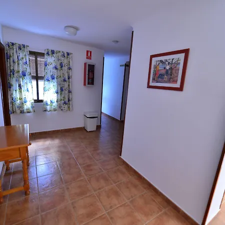 Vendégház Serramar Benalmádena